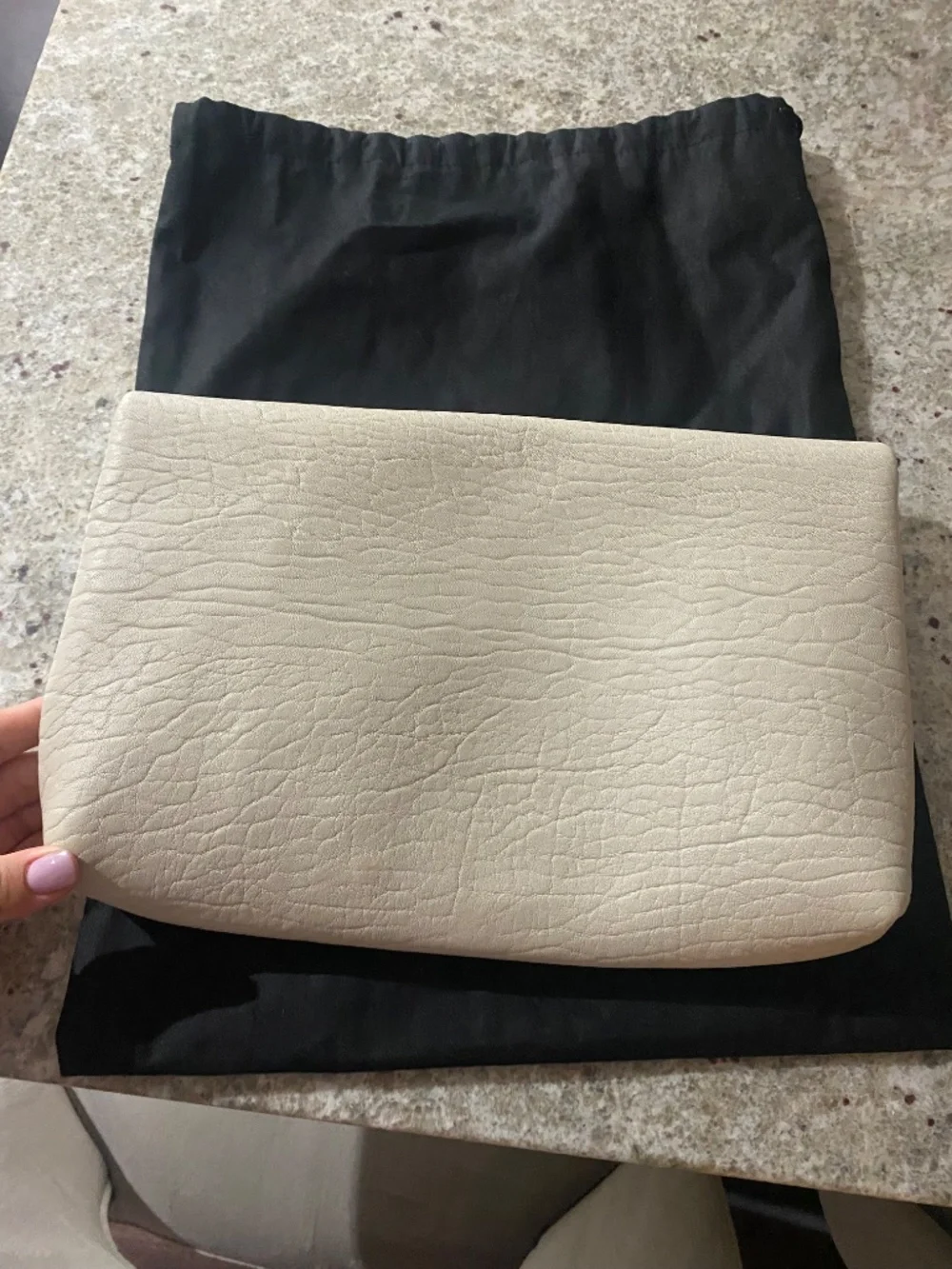 YSL Envelope Bag - Picture 4 of 4